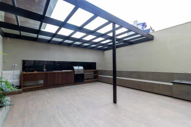 Imagem Imóvel com 3 Quartos à Venda, 89 m² em Moema - São Paulo
