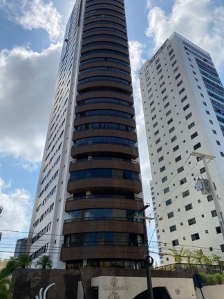 Imagem Apartamento com 4 Quartos à Venda, 281 m² em Cabo Branco - João Pessoa Imagem Apartamento com 4 Quartos à Venda, 281 m² em Cabo Branco - João Pessoa