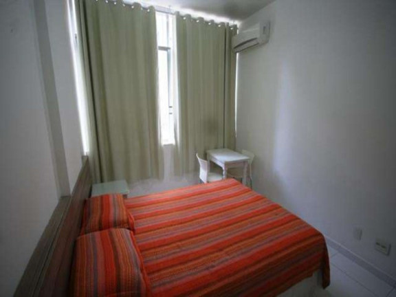 Imagem Apartamento com 1 Quarto para Temporada, 40 m² em Copacabana - Rio De Janeiro Imagem Apartamento com 1 Quarto para Temporada, 40 m² em Copacabana - Rio De Janeiro