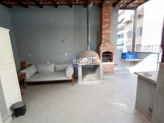 Imagem Cobertura com 2 Quartos à Venda, 155 m² em Flamengo - Rio De Janeiro Imagem Cobertura com 2 Quartos à Venda, 155 m² em Flamengo - Rio De Janeiro