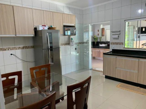 Imagem Casa com 4 Quartos à Venda, 400 m² em Setor Habitacional Vicente Pires - Brasília Imagem Casa com 4 Quartos à Venda, 400 m² em Setor Habitacional Vicente Pires - Brasília
