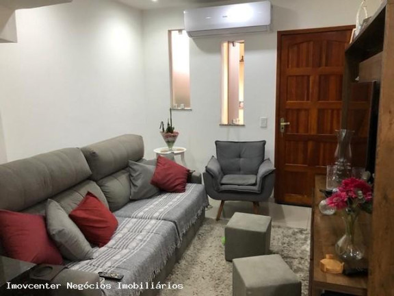Imagem Casa com 4 Quartos à Venda, 90 m² em Campo Grande - Rio De Janeiro Imagem Casa com 4 Quartos à Venda, 90 m² em Campo Grande - Rio De Janeiro