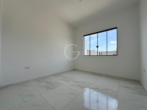 Imagem Casa com 2 Quartos à Venda, 52 m² em Primavera - Pontal Do Paraná