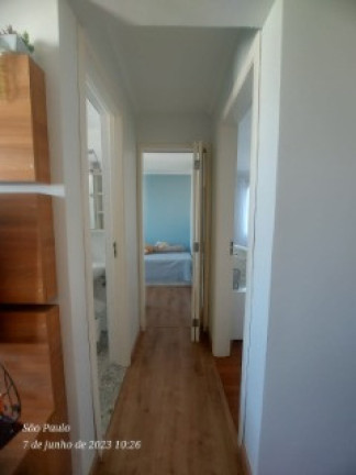 Imagem Apartamento com 2 Quartos à Venda, 52 m² em Jardim Celeste - São Paulo Imagem Apartamento com 2 Quartos à Venda, 52 m² em Jardim Celeste - São Paulo