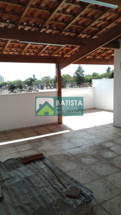 Imagem Cobertura com 2 Quartos à Venda, 90 m² em Vila Pires - Santo André Imagem Cobertura com 2 Quartos à Venda, 90 m² em Vila Pires - Santo André