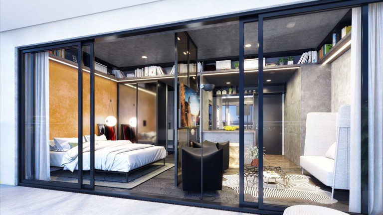 Imagem Apartamento com 3 Quartos à Venda, 177 m² em Itaim Bibi - São Paulo Imagem Apartamento com 3 Quartos à Venda, 177 m² em Itaim Bibi - São Paulo