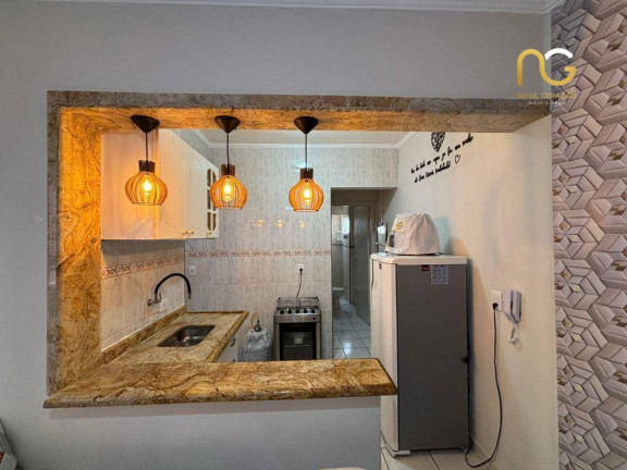 Imagem Apartamento com 1 Quarto à Venda, 40 m² em Tupi - Praia Grande Imagem Apartamento com 1 Quarto à Venda, 40 m² em Tupi - Praia Grande