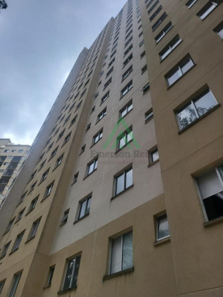 Imagem Apartamento com 2 Quartos à Venda, 41 m² em Jardim Parque Morumbi - São Paulo Imagem Apartamento com 2 Quartos à Venda, 41 m² em Jardim Parque Morumbi - São Paulo
