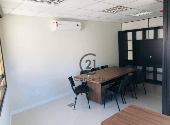Imagem Sala Comercial à Venda, 41 m² em Centro - Florianópolis