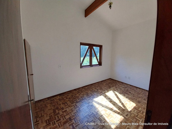 Imagem Casa de Condomínio com 4 Quartos para Alugar, 180 m² em Vila Santo Antônio - Cotia