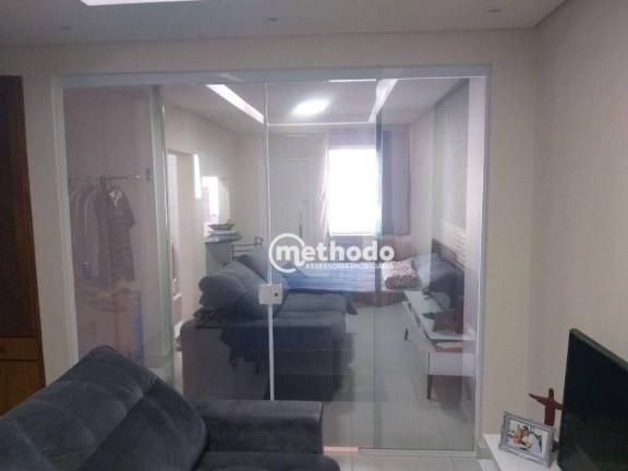 Imagem Apartamento com 1 Quarto à Venda, 42 m² em Centro - Campinas Imagem Apartamento com 1 Quarto à Venda, 42 m² em Centro - Campinas