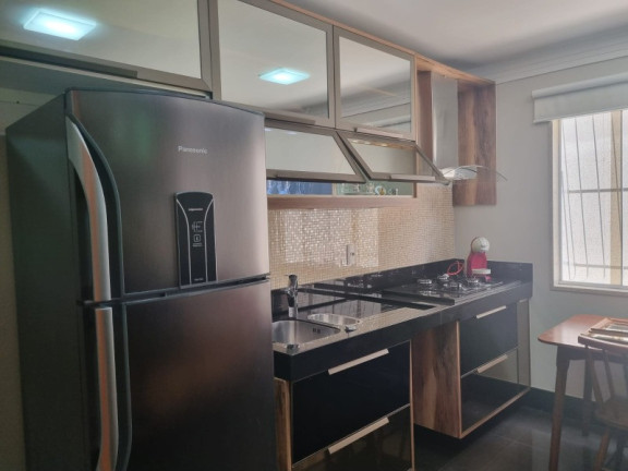 Imagem Casa com 3 Quartos à Venda, 130 m² em Colina De Laranjeiras - Serra