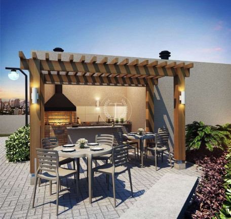 Imagem Apartamento com 2 Quartos à Venda, 29 m² em Parque Bristol - São Paulo Imagem Apartamento com 2 Quartos à Venda, 29 m² em Parque Bristol - São Paulo