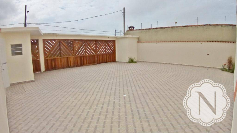 Imagem Casa de Condomínio com 2 Quartos à Venda, 55 m² em Cibratel Ii - Itanhaém Imagem Casa de Condomínio com 2 Quartos à Venda, 55 m² em Cibratel Ii - Itanhaém