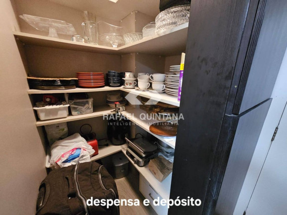 Imagem Apartamento com 4 Quartos à Venda, 326 m² em Centro - Florianópolis