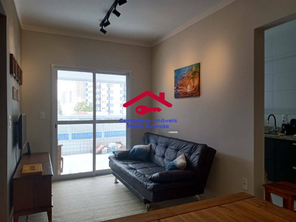 Imagem Apartamento com 2 Quartos à Venda, 61 m² em Aviação - Praia Grande Imagem Apartamento com 2 Quartos à Venda, 61 m² em Aviação - Praia Grande