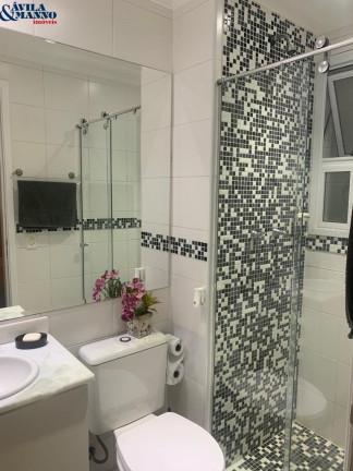 Imagem Apartamento com 3 Quartos à Venda, 74 m² em Mooca - São Paulo Imagem Apartamento com 3 Quartos à Venda, 74 m² em Mooca - São Paulo