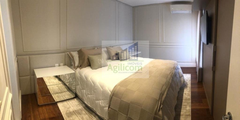 Imagem Apartamento com 3 Quartos à Venda, 126 m² em Brooklin Paulista - São Paulo Imagem Apartamento com 3 Quartos à Venda, 126 m² em Brooklin Paulista - São Paulo