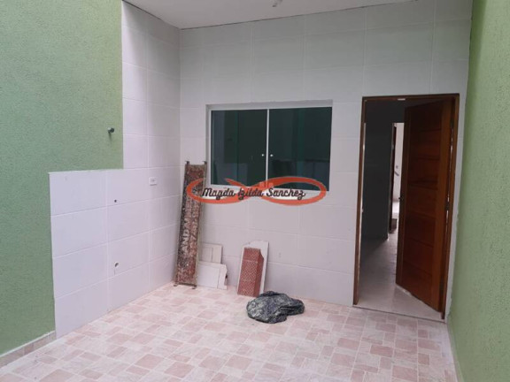 Imagem Casa com 2 Quartos à Venda, 84 m² em Parque Savoy City - São Paulo