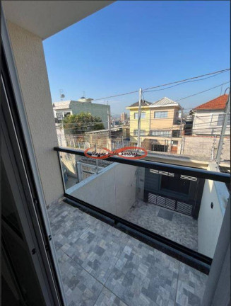 Imagem Casa com 3 Quartos à Venda, 100 m² em Vila Norma - São Paulo Imagem Casa com 3 Quartos à Venda, 100 m² em Vila Norma - São Paulo