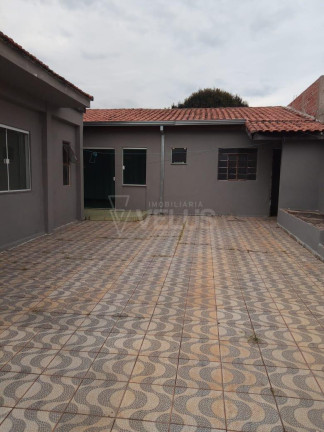 Imagem Casa com 3 Quartos à Venda, 169 m² em Vila Orestes - Itapetininga Imagem Casa com 3 Quartos à Venda, 169 m² em Vila Orestes - Itapetininga