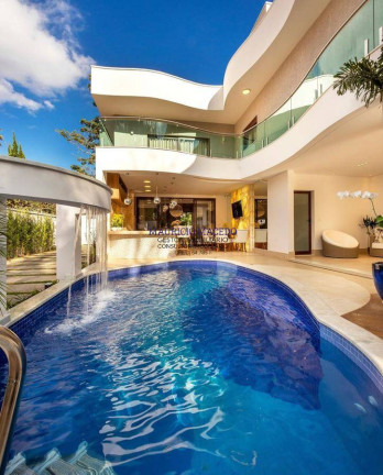 Imagem Casa com 2 Quartos à Venda, 560 m² em Alphaville Residencial Dois - Barueri Imagem Casa com 2 Quartos à Venda, 560 m² em Alphaville Residencial Dois - Barueri