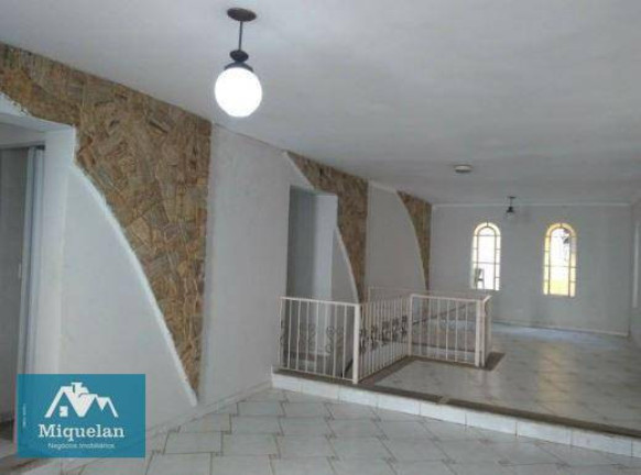 Imagem Sobrado com 4 Quartos para Alugar, 408 m² em Jardim Picolo - São Paulo Imagem Sobrado com 4 Quartos para Alugar, 408 m² em Jardim Picolo - São Paulo