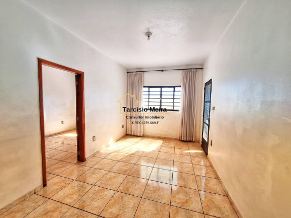 Imagem Casa com 3 Quartos à Venda, 250 m² em Jardim Eulina - Campinas Imagem Casa com 3 Quartos à Venda, 250 m² em Jardim Eulina - Campinas