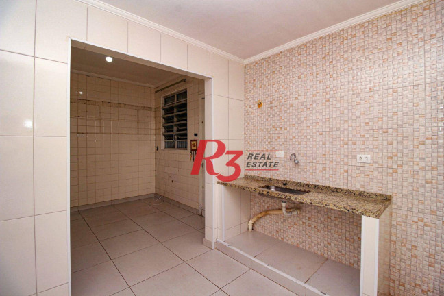 Imagem Sobrado com 3 Quartos à Venda ou Locação, 199 m² em Gonzaga - Santos Imagem Sobrado com 3 Quartos à Venda ou Locação, 199 m² em Gonzaga - Santos