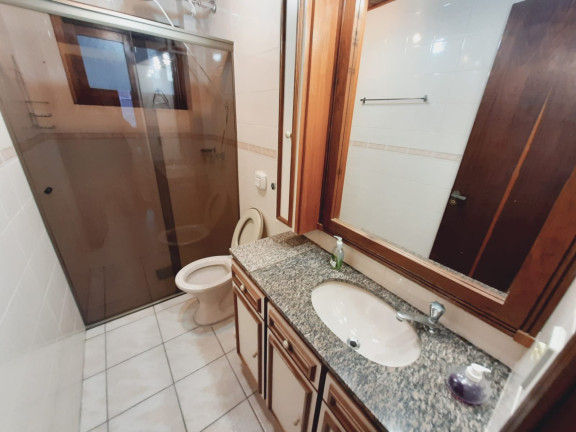 Imagem Apartamento com 3 Quartos à Venda, 151 m² em Centro - Capão Da Canoa