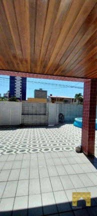 Imagem Casa com 4 Quartos à Venda ou Locação, 221 m² em Manaíra - João Pessoa Imagem Casa com 4 Quartos à Venda ou Locação, 221 m² em Manaíra - João Pessoa