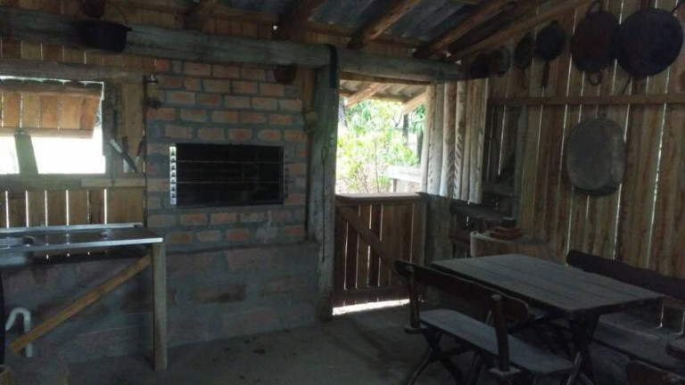 Imagem Chácara com 3 Quartos à Venda, 2.160 m² em águas Claras - Viamão Imagem Chácara com 3 Quartos à Venda, 2.160 m² em águas Claras - Viamão