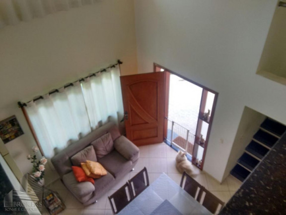 Imagem Casa de Condomínio com 4 Quartos à Venda, 297 m² em Alto Da Boa Vista - Sorocaba Imagem Casa de Condomínio com 4 Quartos à Venda, 297 m² em Alto Da Boa Vista - Sorocaba