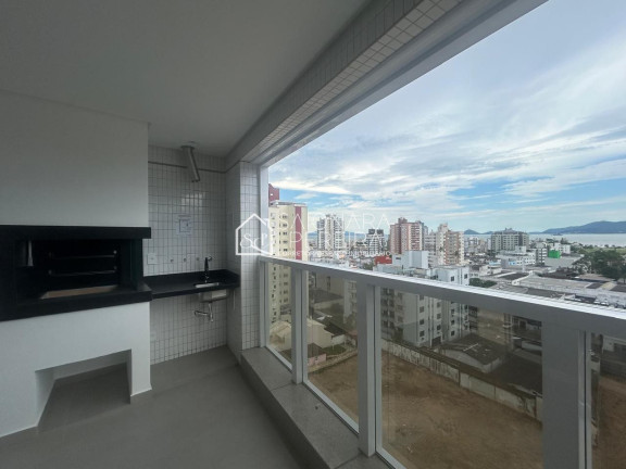 Imagem Apartamento com 33 Quartos à Venda, 130 m² em Estreito - Florianópolis Imagem Apartamento com 33 Quartos à Venda, 130 m² em Estreito - Florianópolis