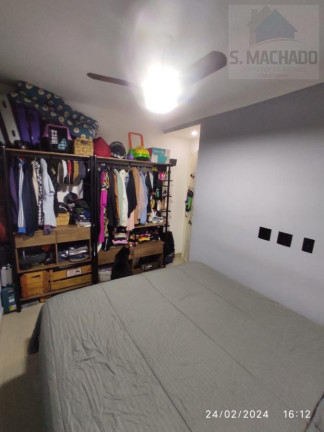 Imagem Apartamento com 2 Quartos à Venda, 46 m² em Cidade Satélite Santa Barbara - São Paulo