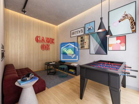 Imagem Apartamento com 3 Quartos à Venda, 91 m² em Jardim Das Acácias - São Paulo