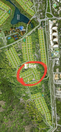 Imagem Terreno à Venda, 600 m² em Praia Do Forte - Mata De São João