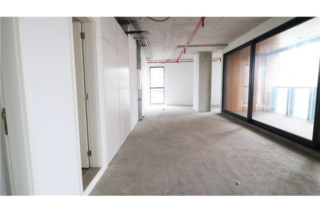 Imagem Imóvel Comercial à Venda, 218 m² em Vila Madalena - São Paulo