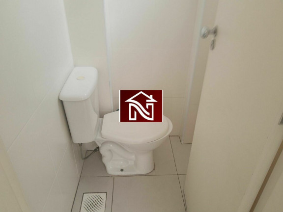 Imagem Apartamento com 2 Quartos à Venda, 70 m² em Embaré - Santos