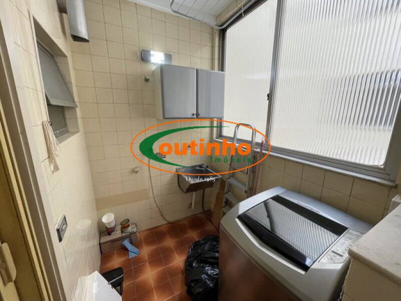 Imagem Apartamento com 2 Quartos à Venda, 60 m² em Maracanã - Rio De Janeiro Imagem Apartamento com 2 Quartos à Venda, 60 m² em Maracanã - Rio De Janeiro