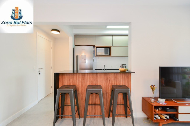 Imagem Apartamento com 2 Quartos à Venda, 69 m² em Vila Santa Catarina - São Paulo