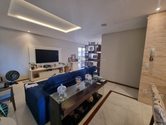 Imagem Apartamento com 4 Quartos à Venda, 162 m² em Praia De Itaparica - Vila Velha Imagem Apartamento com 4 Quartos à Venda, 162 m² em Praia De Itaparica - Vila Velha