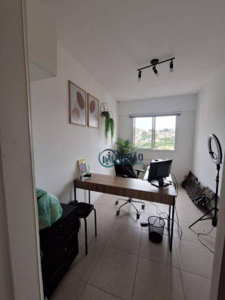 Imagem Apartamento com 3 Quartos à Venda, 71 m² em Centro - Niterói
