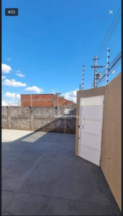 Imagem Casa com 1 Quarto à Venda, 60 m² em Residencial Jardim Vista Bela - São José Do Rio Preto Imagem Casa com 1 Quarto à Venda, 60 m² em Residencial Jardim Vista Bela - São José Do Rio Preto