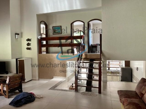 Imagem Casa com 5 Quartos à Venda, 360 m² em Park Imperial - Caraguatatuba Imagem Casa com 5 Quartos à Venda, 360 m² em Park Imperial - Caraguatatuba