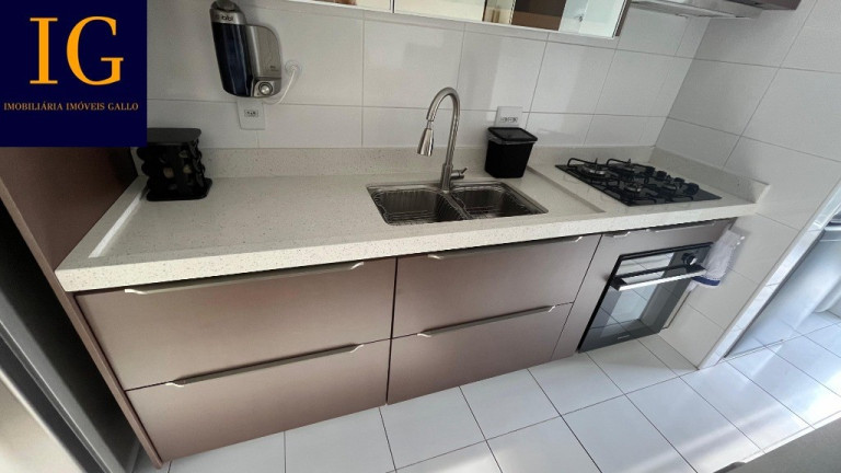 Imagem Apartamento com 2 Quartos à Venda, 63 m² em Campestre - Santo André Imagem Apartamento com 2 Quartos à Venda, 63 m² em Campestre - Santo André