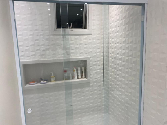 Imagem Apartamento com 4 Quartos à Venda, 144 m² em Jardim Anália Franco - São Paulo