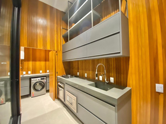 Imagem Casa com 4 Quartos à Venda, 208 m² em Alphavile - Capão Da Canoa Imagem Casa com 4 Quartos à Venda, 208 m² em Alphavile - Capão Da Canoa