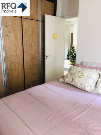 Imagem Imóvel com 2 Quartos à Venda, 56 m² em Jardim Da Saúde - São Paulo