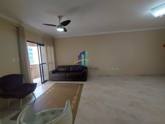 Imagem Apartamento com 2 Quartos à Venda, 101 m² em Canto Do Forte - Praia Grande